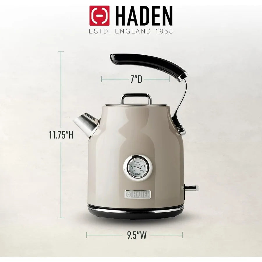 Dorset Classic Electric Kettle