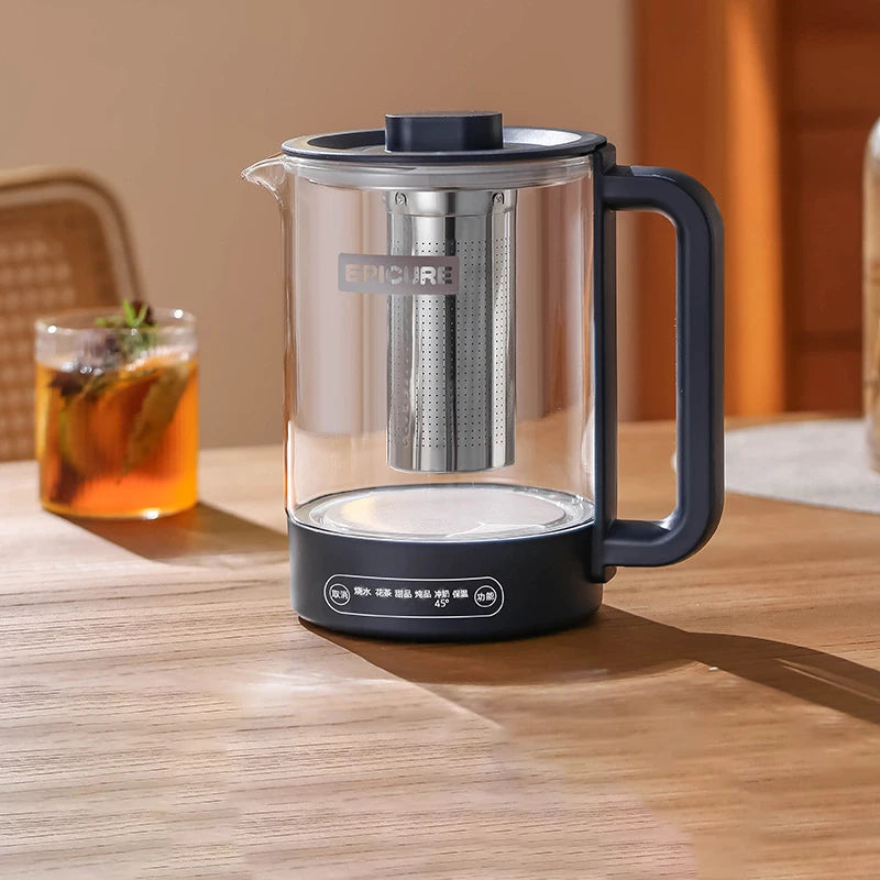 ClearBrew Electric Kettle