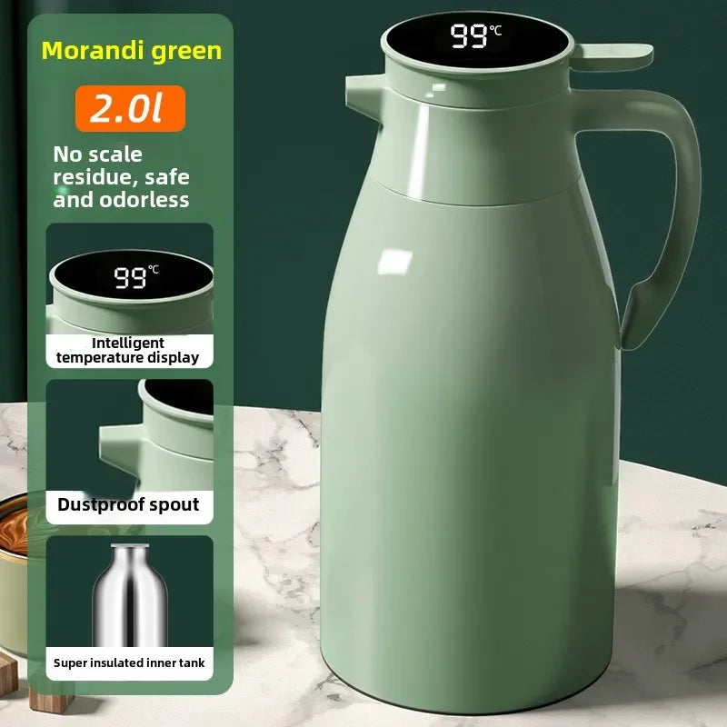 SmartTemp Thermal Kettle