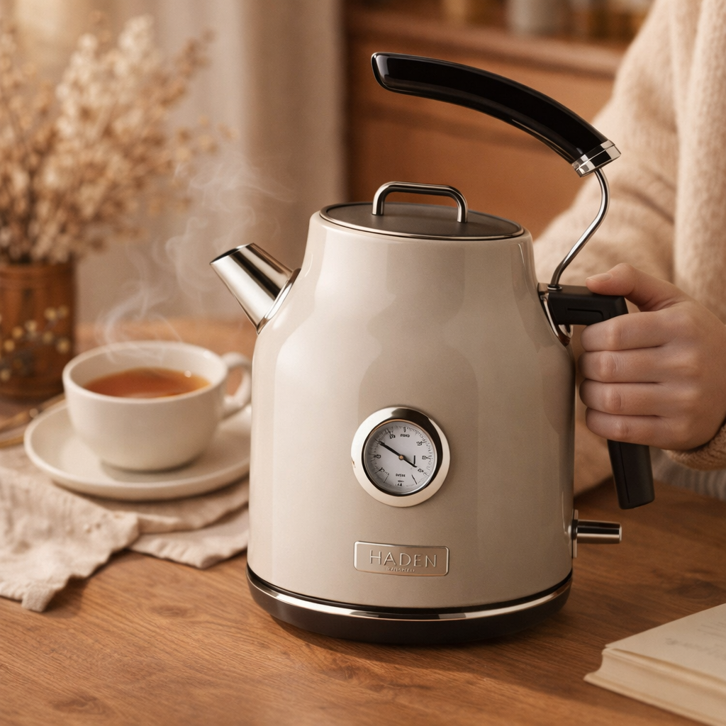 Dorset Classic Electric Kettle